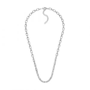 Diesel Kette Edelstahl Ketten 1 ct Damen (223.09 € / 1 ct)