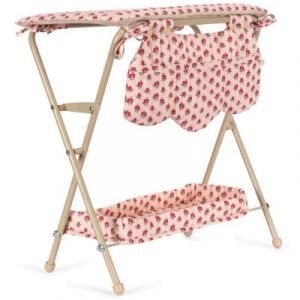 Table à Langer pour Poupée - Rosie Rose