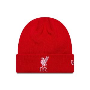 New era Bonnet Liverpool FC Core Cuff