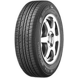 Lassa Pneu GREENWAYS 185/60 R15 88 H XL