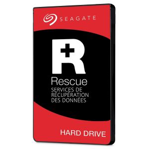 Seagate Rescue 2 Ans