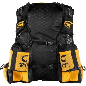 Grivel Sac À Dos Mountain Runner Evo 20l One Size Yellow