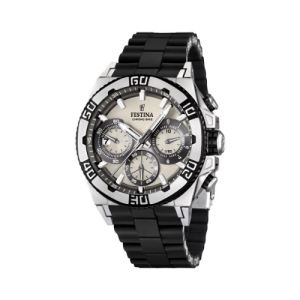 Festina F16659 - Montre pour homme Quartz Chronographe Tour De France 2013