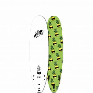 Planche Catch Surf Ben Gravy Pro Ez Rider 7.0