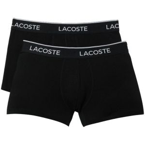 Lacoste Boxer homme courts - lot de 2