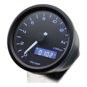 Compte-tours Daytona Velona60