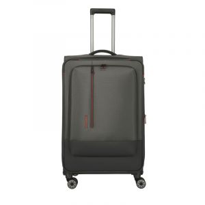 Travelite Valise Crosslite Trolley L ext.