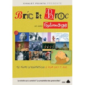 Image de Bric et broc de chez folimage