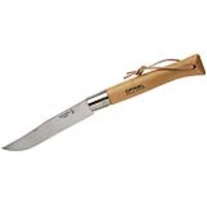 Opinel Couteau Tradition 22 cm en inox