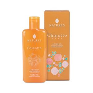 Nature's Chinotto Rosa Lattedoccia 200ml