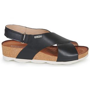 Image de Pikolinos Sandales MAHON - Couleur 36,37,38,39,40,41,35 - Taille Noir