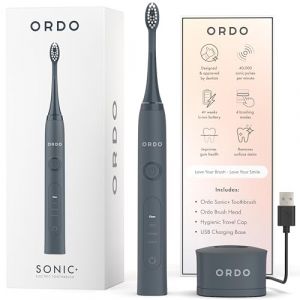 ORDO Spazzolino Ordo Sonic Plus Electric
