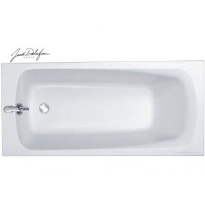 Image de Jacob Delafon Stil 2 - Baignoire rectangulaire (130 Litres)