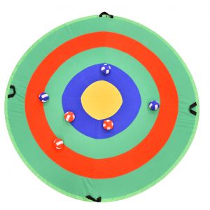 Jeux d'imagination Pre-Sport Pop Up