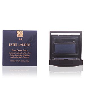 Estée Lauder Pure Color Envy 904 Blue Fury - Ombre à paupière définition