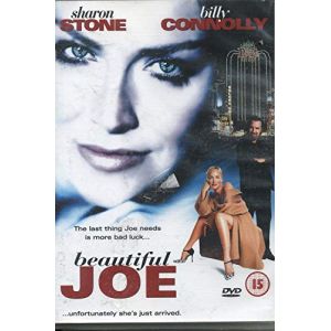 Beautiful Joe [Import anglais] [DVD]