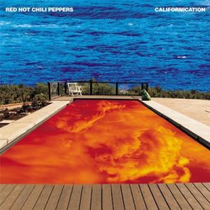 Image de Warner Music Disques vinyle Rock Pop Red Hot Chili Peppers - Californication