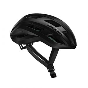 Lazer Casco Strada Kineticore Full Mate Negro Talla de Casco L