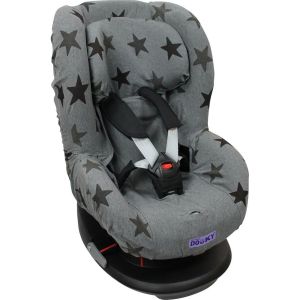 Dooky Seat Cover 0+ Housse de siège auto