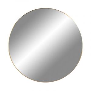 Miroir en acier House Nordic Jersey