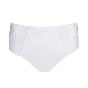 Culotte taille haute - Blanche Prima Donna ORLANDO