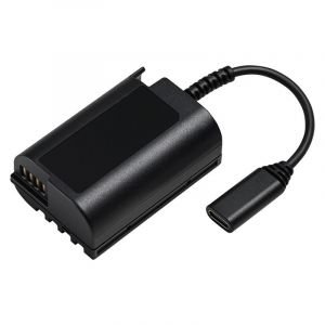 Panasonic Coupleur alimentation directe pour GH7