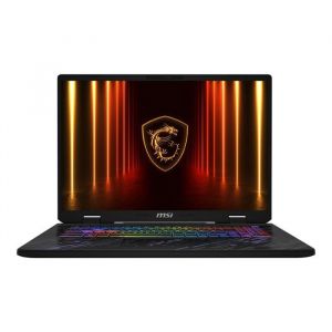 MSI PC Gamer Pulse A17 AI+ C3HWGKG-005FR