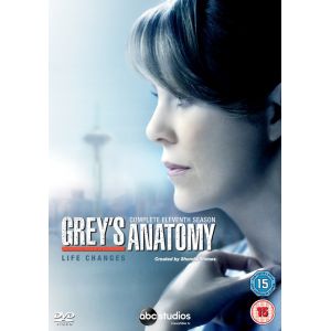 Image de Grey's Anatomy - Saison 11
