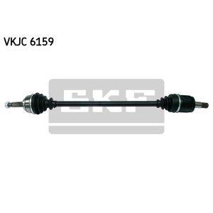 SKF Arbre de transmission : VKJC6159
