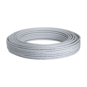 Arcanaute Tube multicouche nu - Ø16 x 2 - Alu 0,2mm - 500 mètres