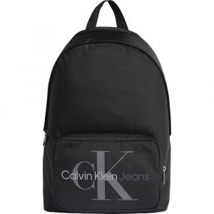 Calvin Klein Accessories Sac À Dos Sport Essentials Campus One Size Bla
