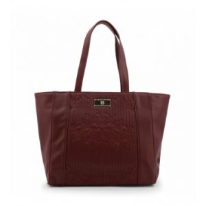 Laura Biagiotti 350550 Jessa_LB21W-110-1_BORDEAUX cabas