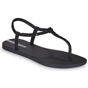 Ipanema Sandales CLASS SANDAL GLITTER Noir - Taille 37,38,39,40,35 / 36,41 / 42