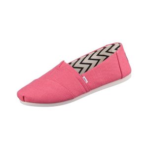 Toms Espadrilles en toile femme Alpargata Heritage