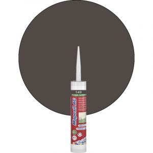 Silicone mapesil ac Mapei 310 ml - 149 Sable du volcan