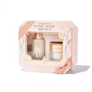Charlotte Tilbury Charlotte'S Iconic Magic Skin Duo Spf
