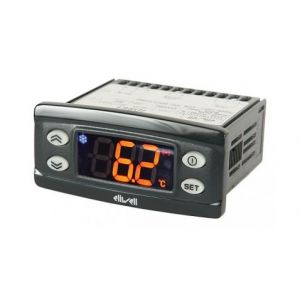 Régulateur électronique ELIWELL