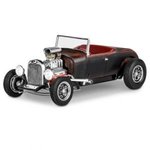 Revell Maquette voiture : '29 Ford Model A Roadster