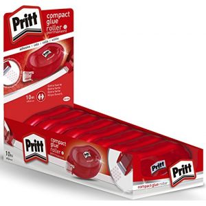 Image de Pritt Rouleau adhÉsif permanent 84mmx10m exposant -8u-