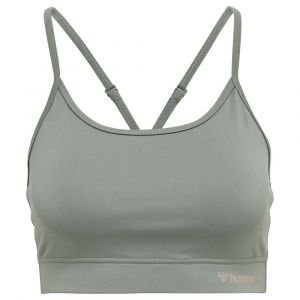 Image de Hummel Brassi&egrave;re Sport Chipo Padded S Lily Pad