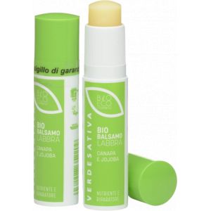 Verdesativa Baume à Lèvres Chanvre & Jojoba - 5,70 ml