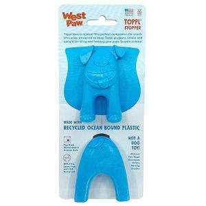 Jouet pour chien West Paw Toppl