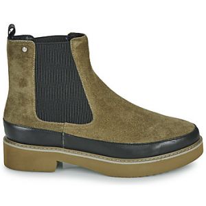 Karston Boots OLIVIA Kaki - Taille 40