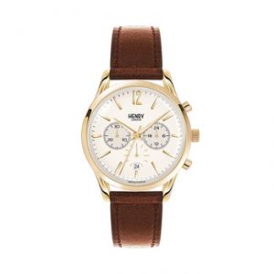 Image de Henry London HL39-CS-0014 - Montre mixte Quartz Chronographe