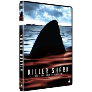 Image de Killer Shark [DVD]