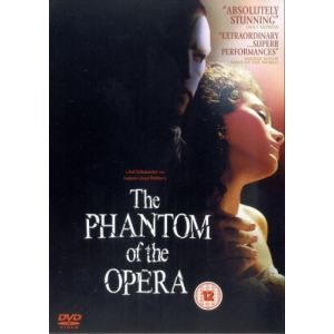 The Phantom Of The Opera