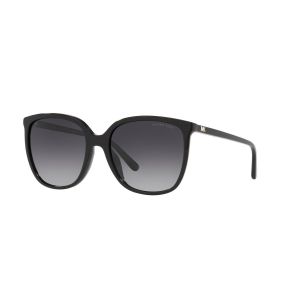 Michael Kors Lunettes de soleil polarisées ANAHEIM MK2137U Noir