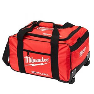 Milwaukee M18 Fuel Wheelbag-S Sac à outils avec roues
