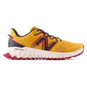 New Balance Fresh Foam Garo&eacute; - Chaussures de trail taille 12, multicolore