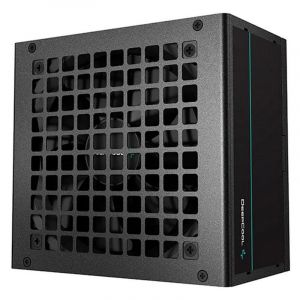 Deep cool 80 NOIR (C&Acirc;BLE DIRECT) R-PF350D-HA0B-EU